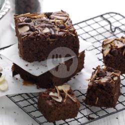 Brownies Bakar