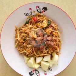 Bihun Goreng Aceh