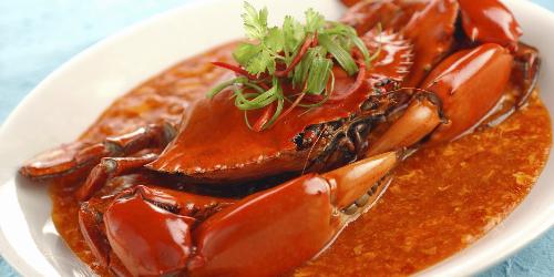 Griya Seafood, Mustika Jaya