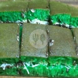 Martabak Pandan Kacang (standar)