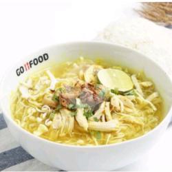 Soto Bebek