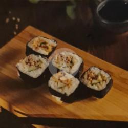 Sushi Ebi Furai Roll