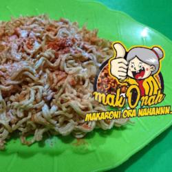 Mie Kremes Keju