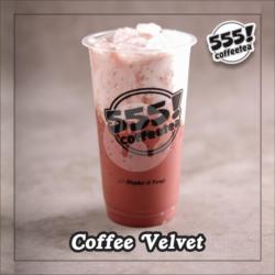 Coffee Velvet