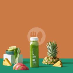 Green Series Juice 250ml