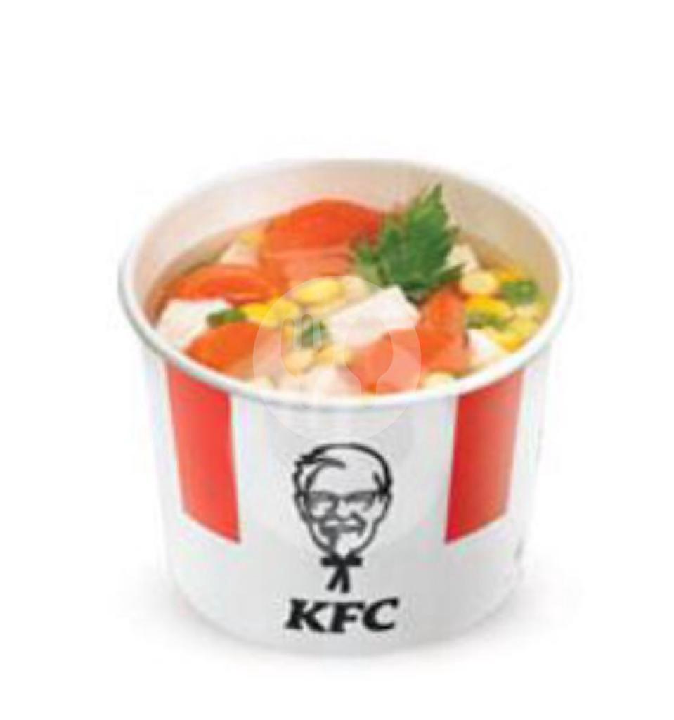 KFC, Foodpoint Malioboro GoFood