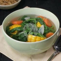 Sayur Bening