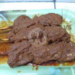 Sate Komoh