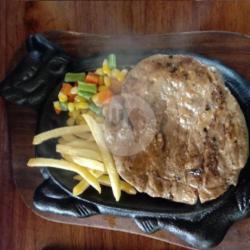 Rib Eye Meltique Steak