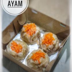 Dimsum Shumai Ayam