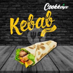 Kebab Telur Daging