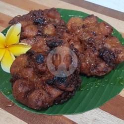 Pisang Goreng Madu Extra