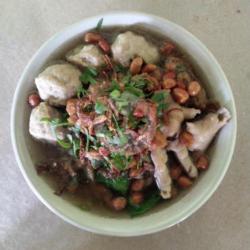 Mie Ayam Bakso