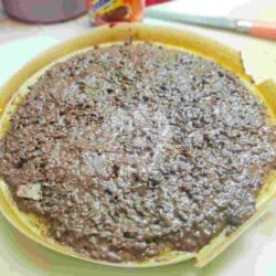 Martabak Manis Ovomaltine Keju Kacang