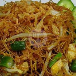 Bihun Goreng Ayam