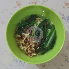 Indomie Rebus