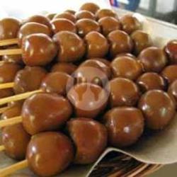Sate Telur Puyuh