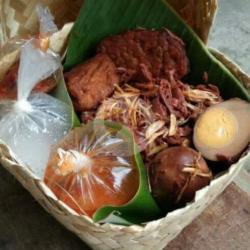 Gudeg Besek (paket 4)