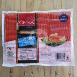 Cedea Crabstik 1kg