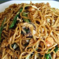 Bakmi Goreng Ayam Telur