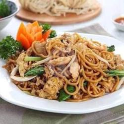 Bakmi Goreng Istimewa