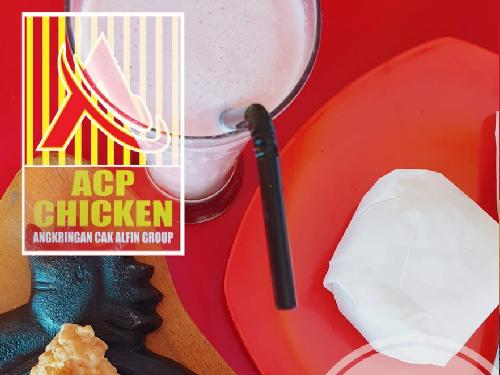 Acp Chicken Kademangan, Jl.Bengawan Solo ,No.18