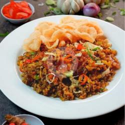 Nasi Goreng Seblak