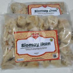 Siomay Best Go