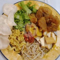 Tahu Campur Jumbo