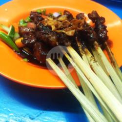 Sate Kambing Kecap (15 Tusuk)