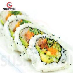 Vegetarian Roll 4pcs