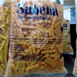 Sabena Balado