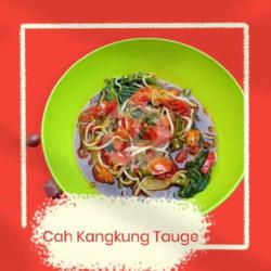 Cah Kangkung Tauge