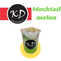 Mocktail Melon