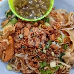 Mie Pansit Halus