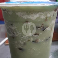 Greentea Cincau