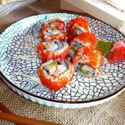 California Roll
