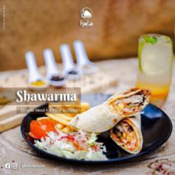 Shawarma Chicken