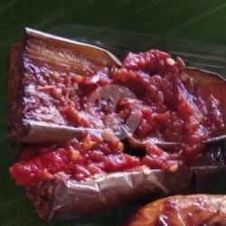 Terong Goreng