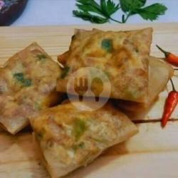 Martabak Tahu   Telur Isi 5