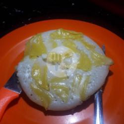 Nangka Coklat Susu