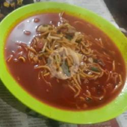 Mie Aceh Kuah