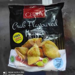 Cedea Crab Flavoured Nugget 200gram