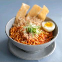 Spicy Samyang Ramyeon Jumbo