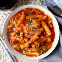 Korean Tteokbokki