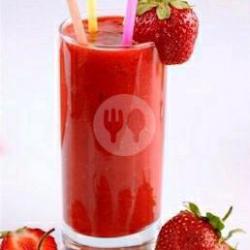 Terong Belanda    Strawberry