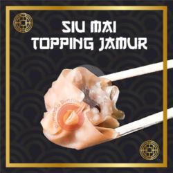 Siew Mai Ayam Toping Jamur 1pc Halal