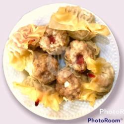 Dimsum Shumai (8 Pcs)