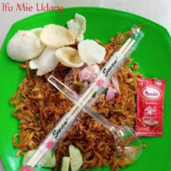 Ifu Mie Udang