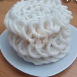 Krupuk Bulat